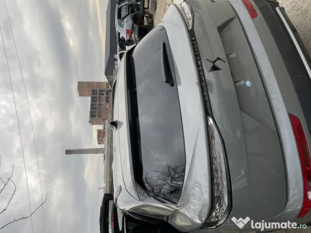 Hayon Citroen DS7 1.5 Motorina 2024