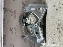 Macara geam stanga spate Skoda Yeti 2012