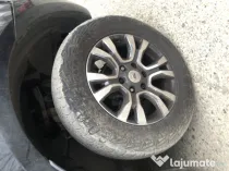 Jante 18 Ford Ranger 2.2 Motorina 2017