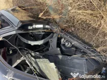 Prag stanga tabla BMW Seria 1 E87 2007