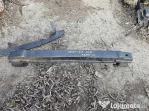 Intaritura bara spate Volkswagen Passat B8 Break 2016