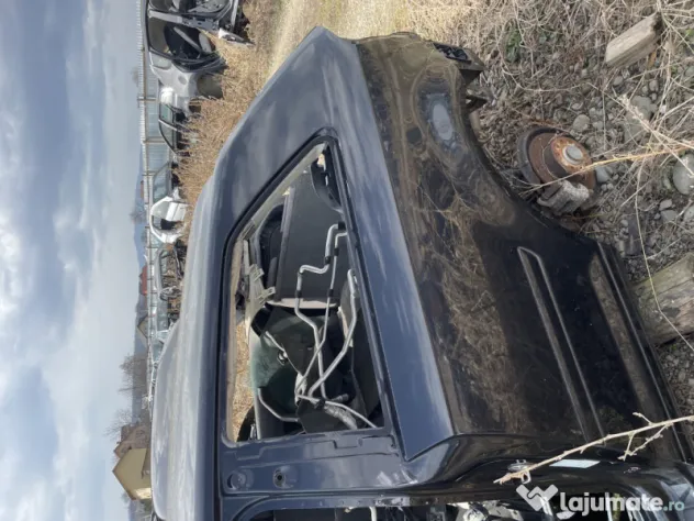 Aripa Stanga Spate Audi A3 2008