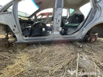 Prag stanga plastic Seat Altea 2008