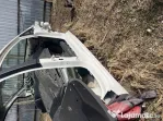 Prag dreapta tabla Seat Ibiza 2010