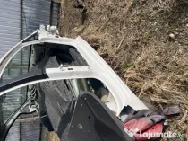 Prag dreapta tabla Seat Ibiza 2010