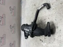 Furtun intercooler Nissan Qashqai 1.6 Motorina 2012