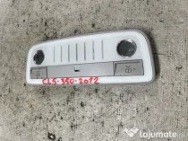 Lampa plafon fata Mercedes CLS 350 2012