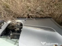 Prag dreapta plastic Mercedes ML W164 2006