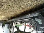 Prag stanga plastic Mercedes E-Class W212 2012
