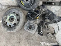 Kit roata de rezerva Peugeot 5008 1.5 Motorina 2020