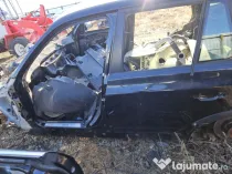 Prag stanga tabla BMW X3 2008