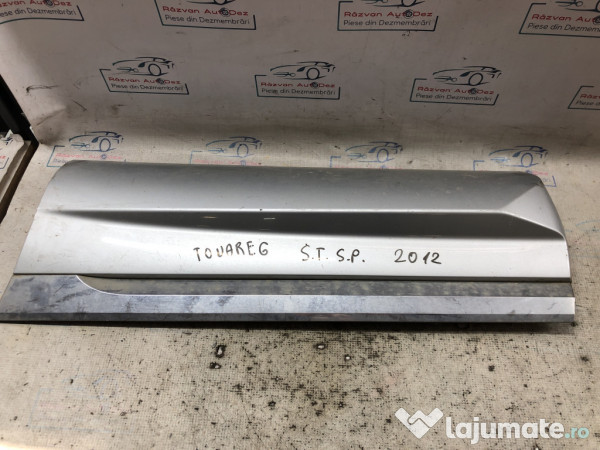 Bandou usa stanga spate Volkswagen Touareg 2012