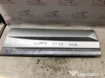 Bandou usa stanga spate Volkswagen Touareg 2012