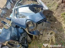 Aripa Dreapta Spate Citroen C1 1.2 Benzina 2015