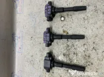 Fise bujii Dacia Logan Mcv 0.9 Benzina 2017