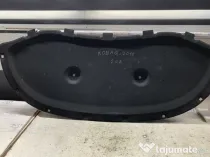 P&acirc;sla capotă Skoda Kodiaq 2.0 Motorina 2018