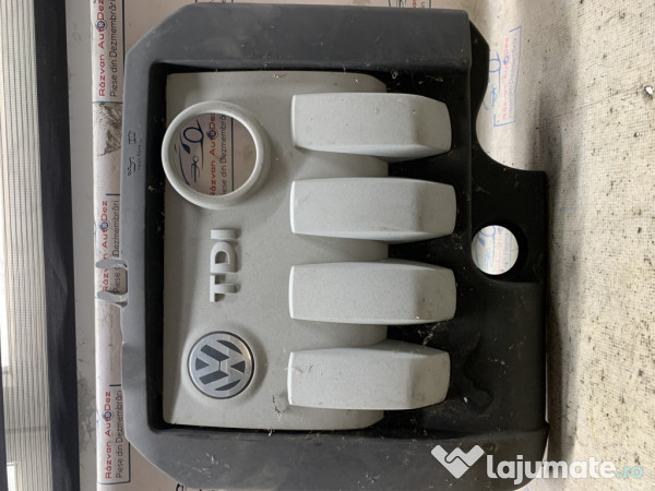 Capac motor Volkswagen Golf 5 1.9 Motorina 2006