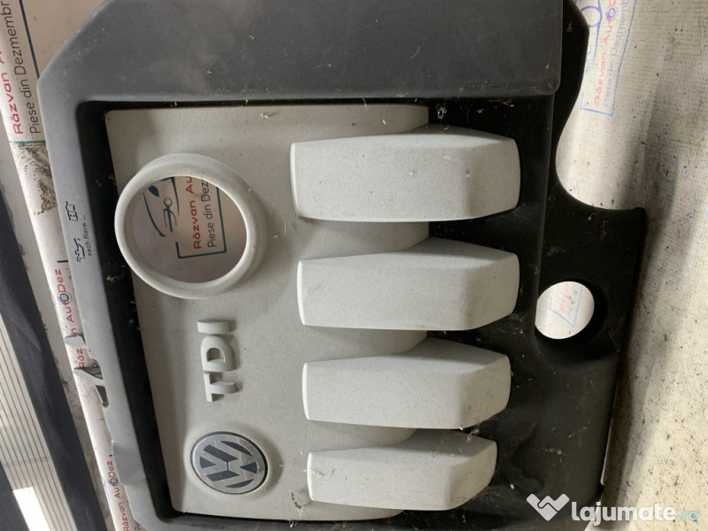 Capac motor Volkswagen Golf 5 1.9 Motorina 2006