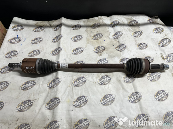 Planetara dreapta fata Renault Megane 5 - Electric 2024