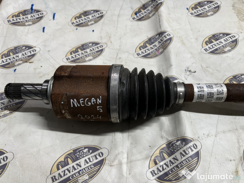 Planetara dreapta fata Renault Megane 5 - Electric 2024