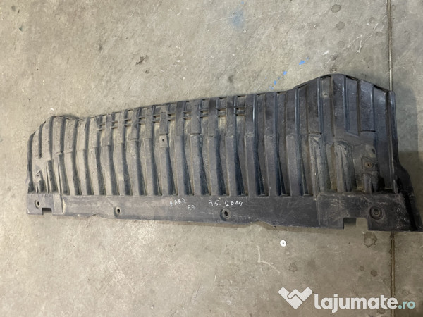 Scut bara fata Audi A5 2.0 Motorina 2014