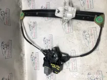 Macara geam stanga spate Skoda Octavia 3 1.6 Motorina 2014