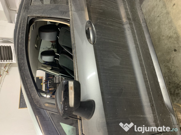 Usa stanga fata Ford Ecosport 1.0 Benzina 2019