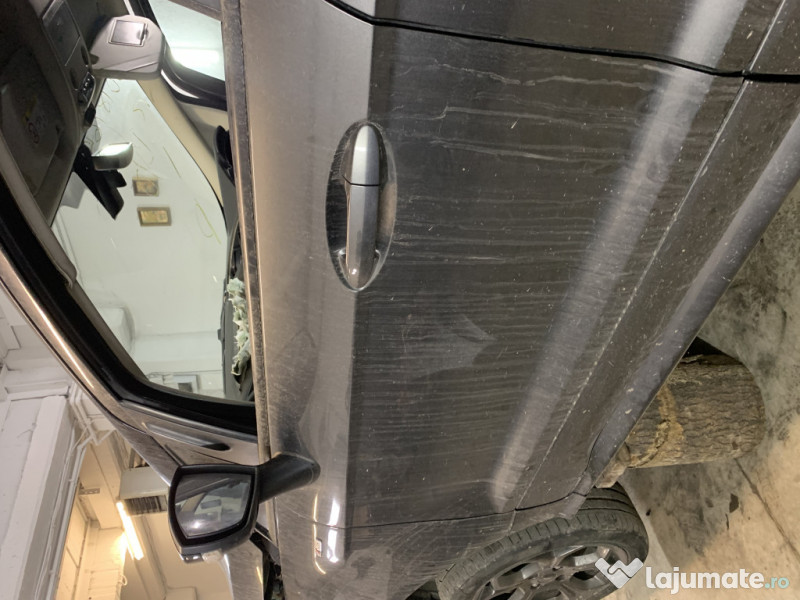 Usa stanga fata Ford Ecosport 1.0 Benzina 2019