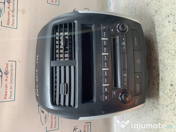 Panou consola centrala Mitsubishi ASX 1.5 Motorina 2012