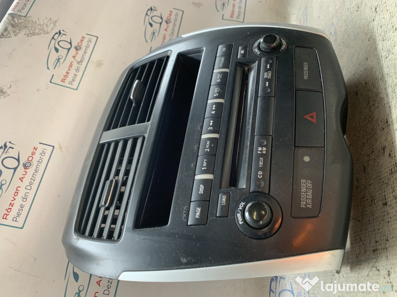 Panou consola centrala Mitsubishi ASX 1.5 Motorina 2012