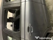 Usa dreapta spate Opel Crossland X 1.2 Benzina 2017
