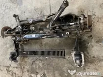 Punte spate Skoda Octavia 3 Break 1.6 Motorina 2014