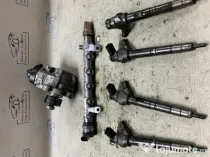 Kit injectie complet Skoda Yeti 2.0 Motorina 2012