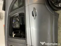 Usa stanga spate Opel Crossland X 1.2 Benzina 2017