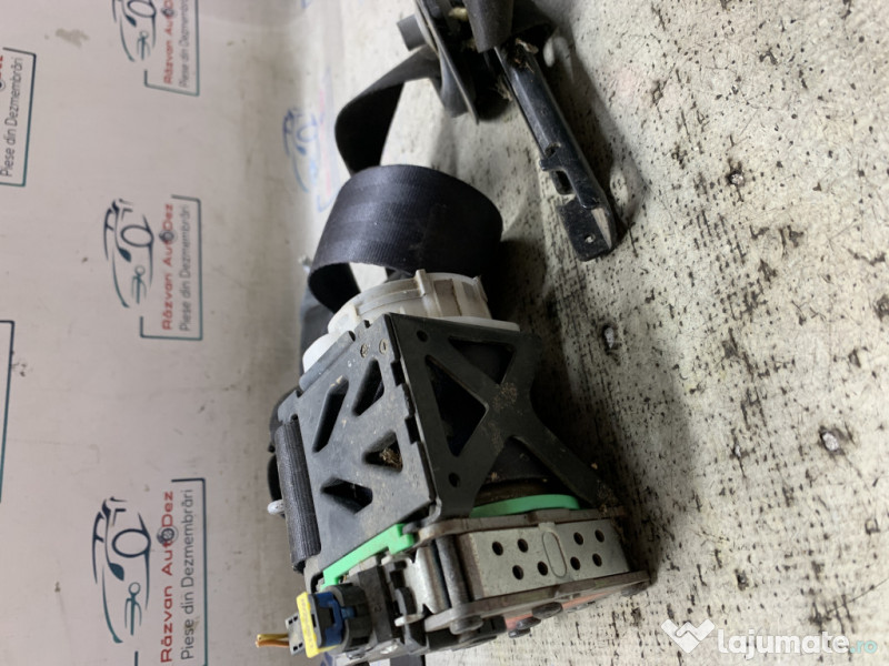 Set Centuri fata cu capsa Citroen DS4 - Motorina 2011