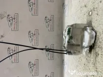 Broasca stanga spate Suzuki Vitara - Motorina 2016