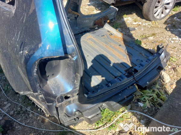 Fusta Tabla Spate Dacia Duster 1.3 Benzina 2019