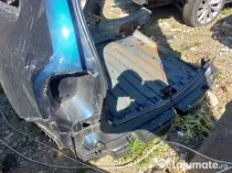 Fusta Tabla Spate Dacia Duster 1.3 Benzina 2019