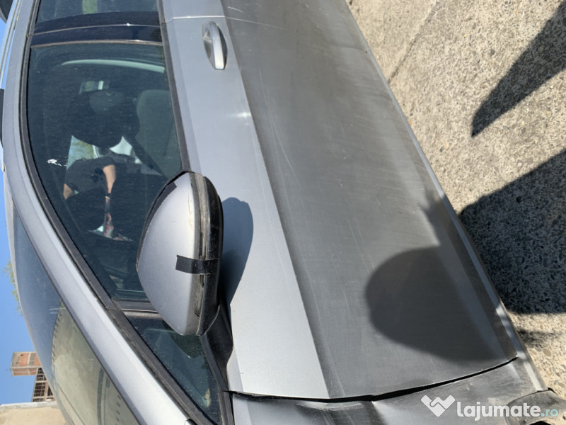 Usa stanga fata Volkswagen Golf 7 Break 1.4 Benzina 2015