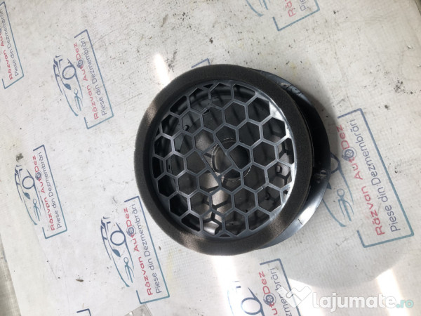 Boxa stanga spate Skoda Octavia - Motorina 2019