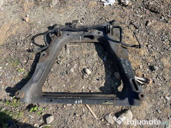 Jug motor Nissan Pulsar 1.2 Benzina 2015