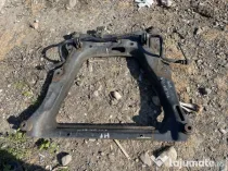 Jug motor Nissan Pulsar 1.2 Benzina 2015