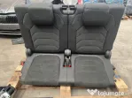 Banchete spate (7 locuri) Skoda Kodiaq 2.0 Motorina 2019