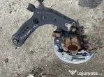 Fuzeta dreapta fata Volkswagen Golf 7 2.0 Motorina 2015