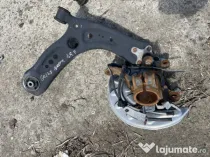 Fuzeta dreapta fata Volkswagen Golf 7 2.0 Motorina 2015
