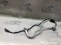 Conducta AC Renault Megane 5 - Electric 2024