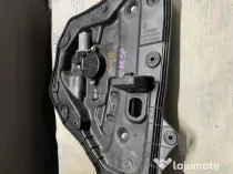 Macara geam dreapta spate Mazda CX-5 - Motorina 2015