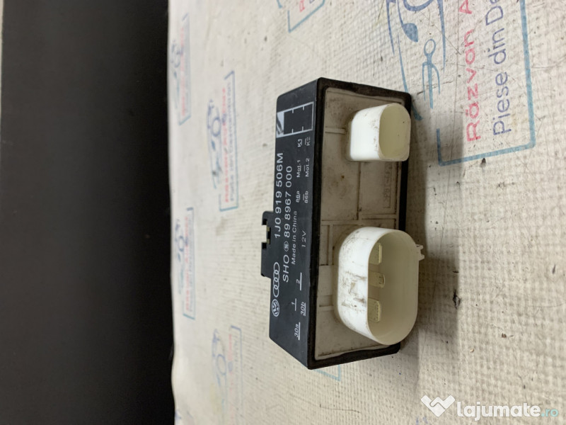 Releu ventilator Seat Ibiza - Benzina 2010