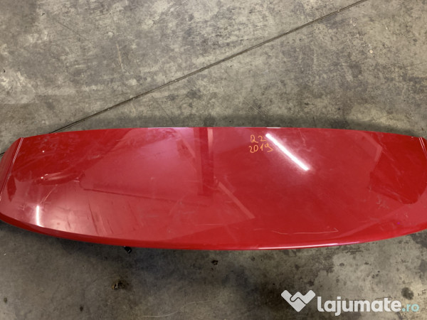 Eleron hayon Audi Q2 - Motorina 2019