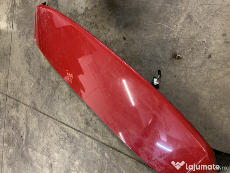 Eleron hayon Audi Q2 - Motorina 2019